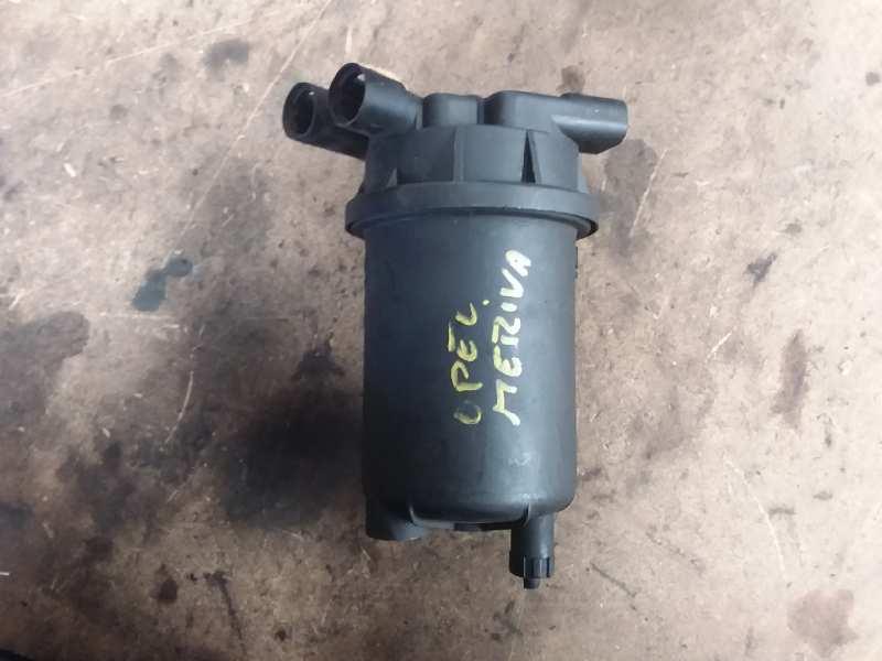 filtro gasoil opel meriva *