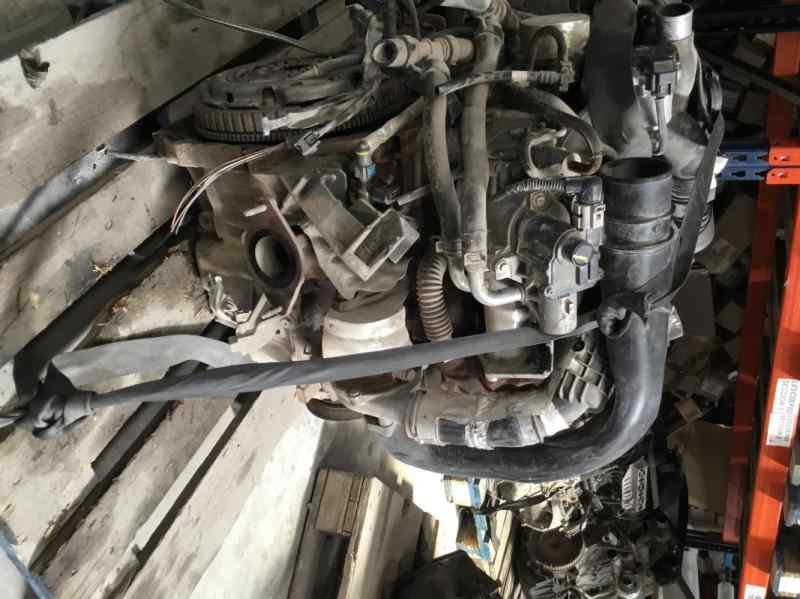 motor completo renault scenic ii (jm) *
