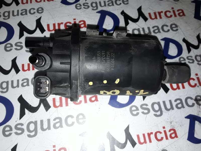 filtro gasoil renault scenic ii (jm) *