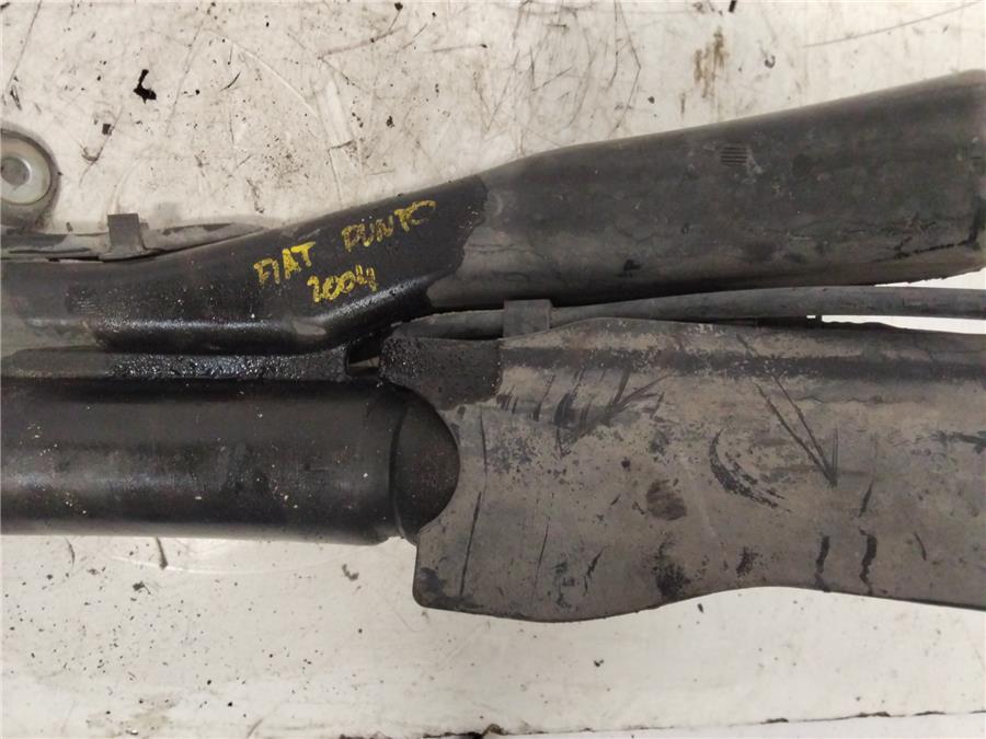 Tapon Combustible FIAT II PUNTO *