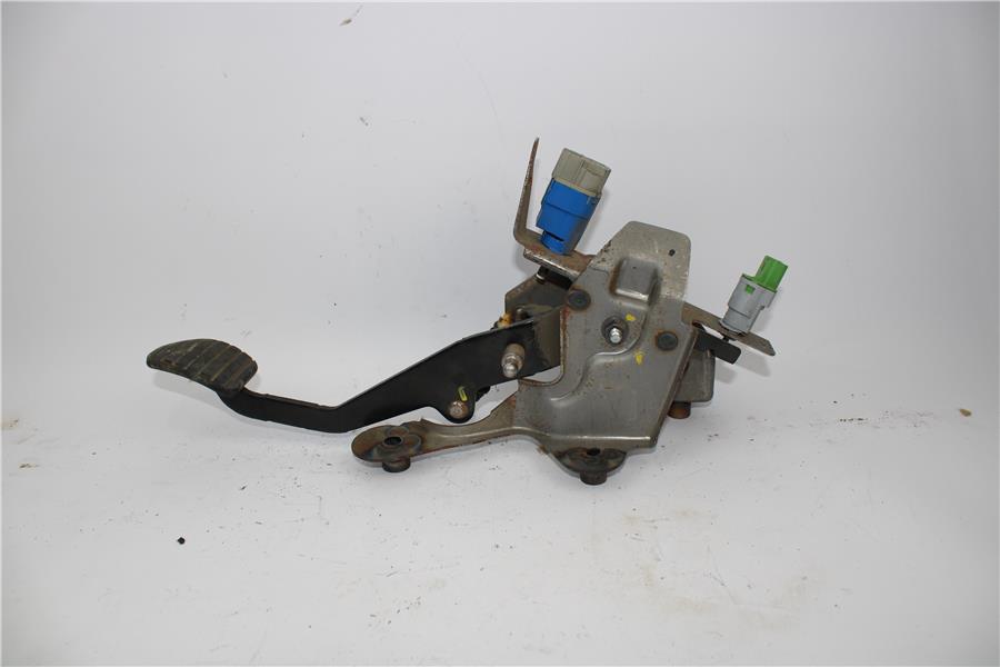 pedal embrague renault clio iv grandtour *
