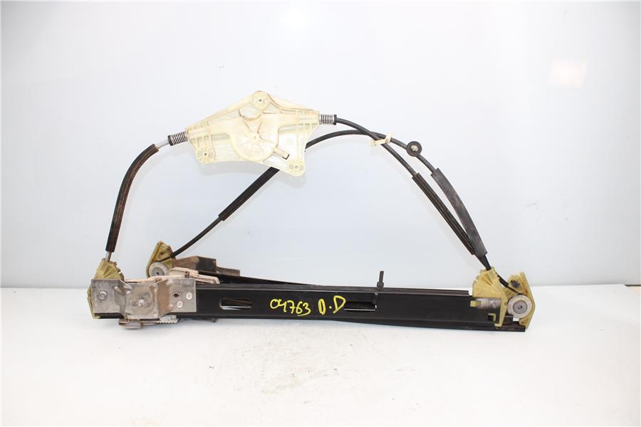 elevalunas electrico delantero derecho seat leon (5f1) reference plus