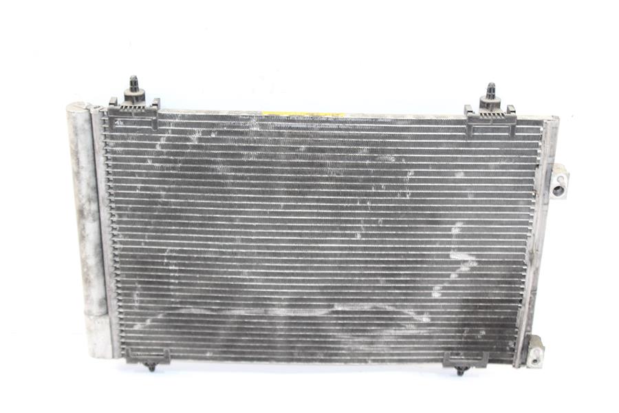 radiador aire acondicionado citroen c4 picasso i limusina 1.6 hdi 109cv 1560cc