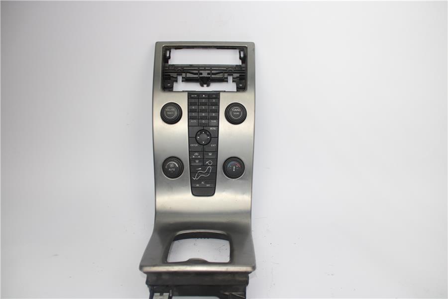 mandos climatizador volvo v50 2.0 d 136cv 1997cc