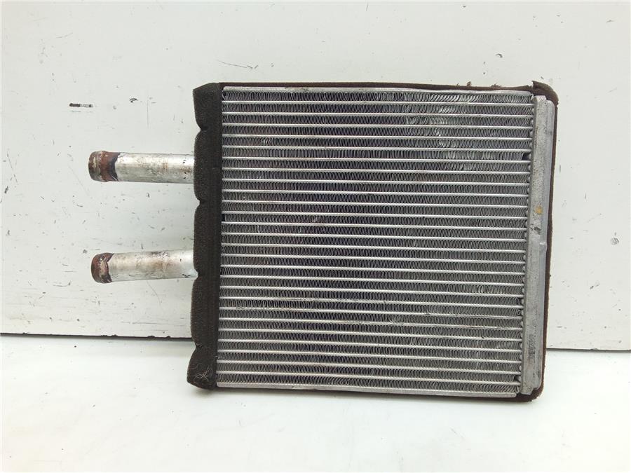 radiador calefaccion kia sportage 2.0 td 4wd 83cv 1998cc