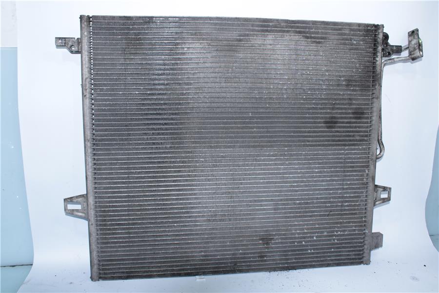 radiador aire acondicionado mercedes benz clase m ml 350 cdi 4 matic (164.122) 224cv 2987cc