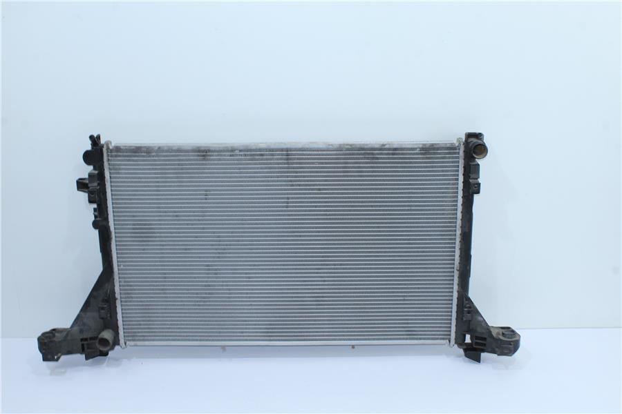 radiador renault master iii furgón 2.3 dci 100 fwd (fv0a, fv0b, fv0g, fv0k) 101cv 2298cc