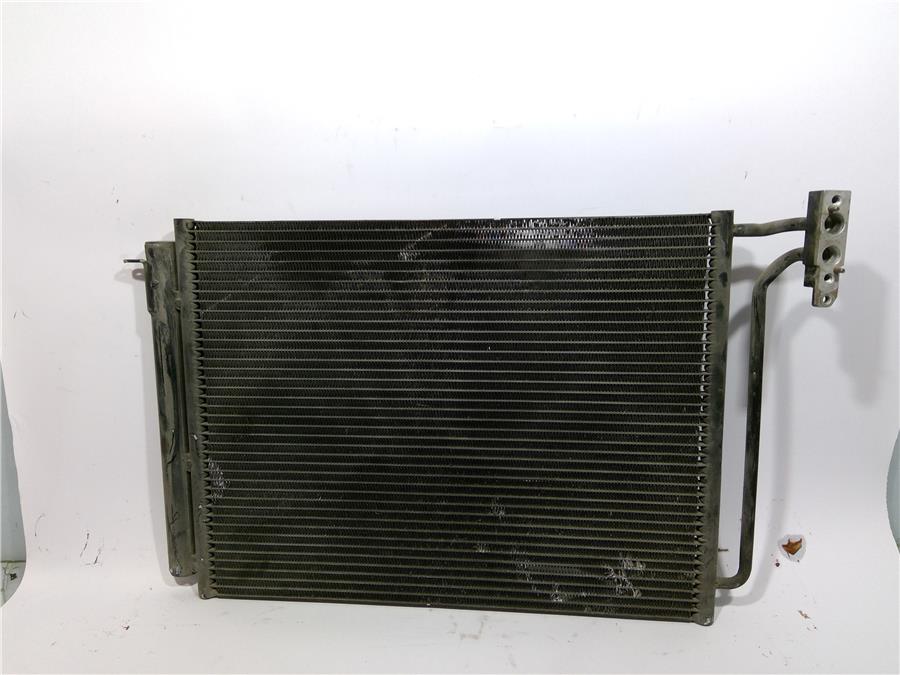 radiador aire acondicionado bmw x5 3.0 d 184cv 2925cc