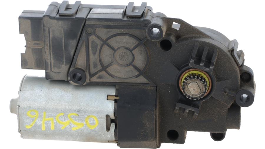 motor techo electrico land rover range rover velar velar r dynamic