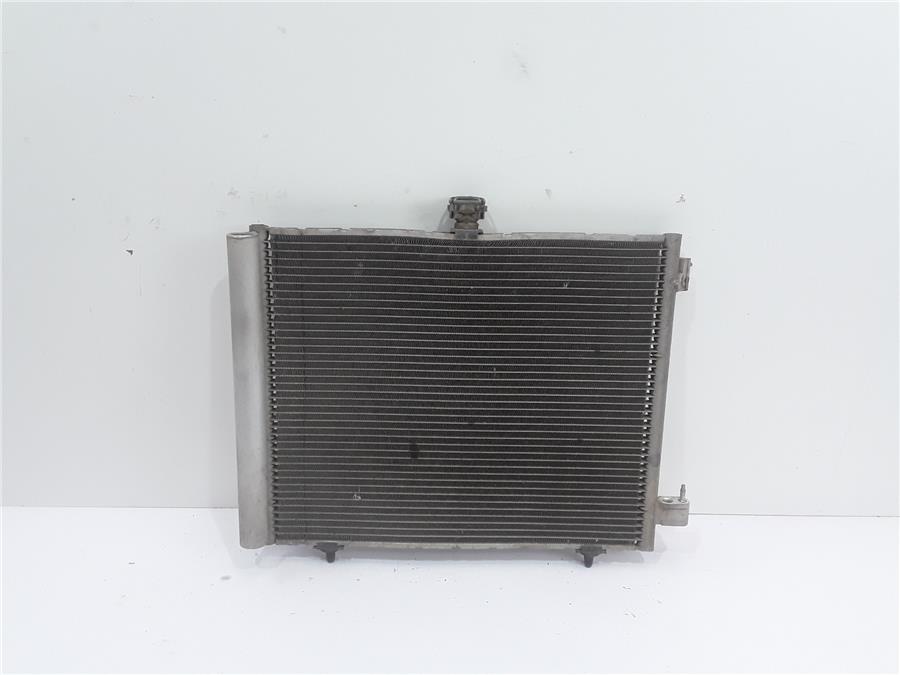 radiador aire acondicionado peugeot 208 1.4 hdi 68cv 1398cc