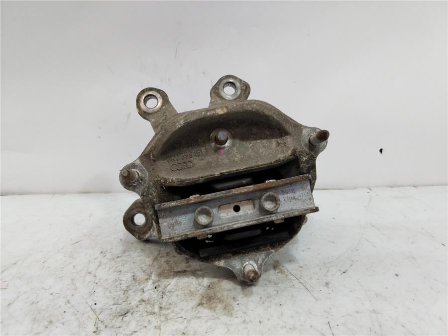soporte trasero motor audi a5 sportback (8t) 2.0 tdi (105kw)