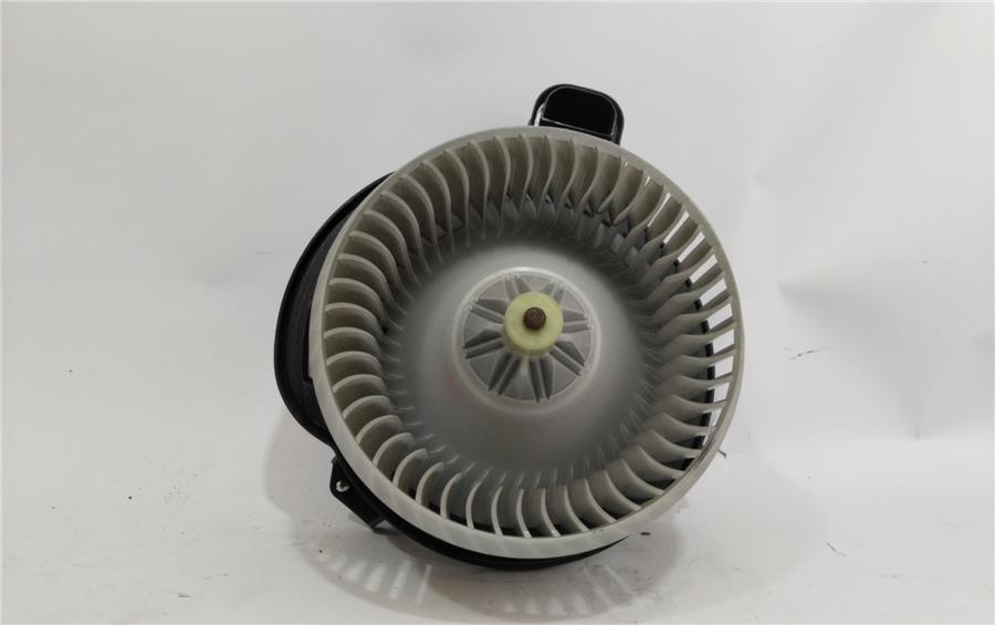 motor calefaccion jaguar f pace prestige