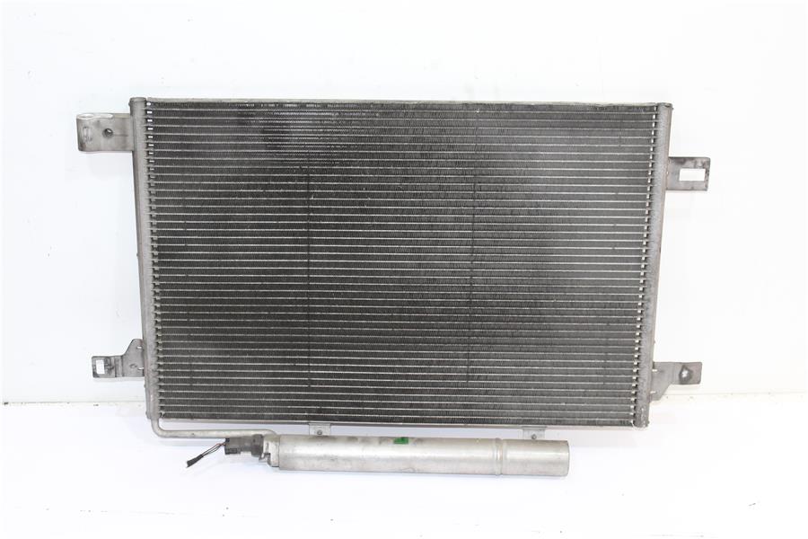 radiador aire acondicionado mercedes benz clase b b 200 cdi (245.208) 140cv 1991cc