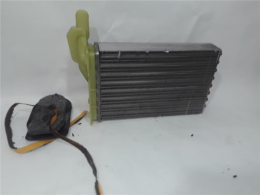 radiador calefaccion renault clio i 