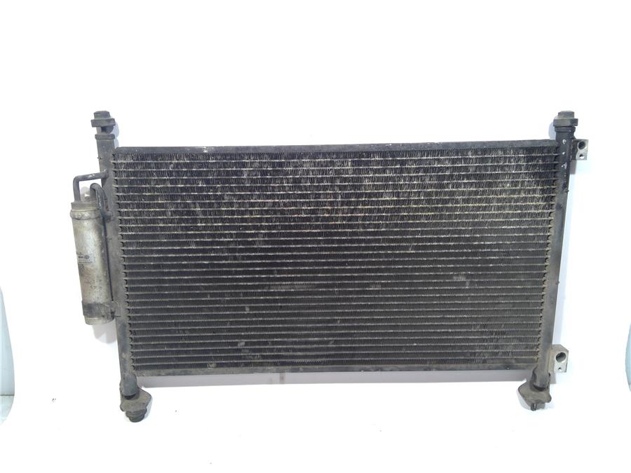 radiador aire acondicionado honda civic viii hatchback 1.8 (fn1, fk2) 140cv 1799cc