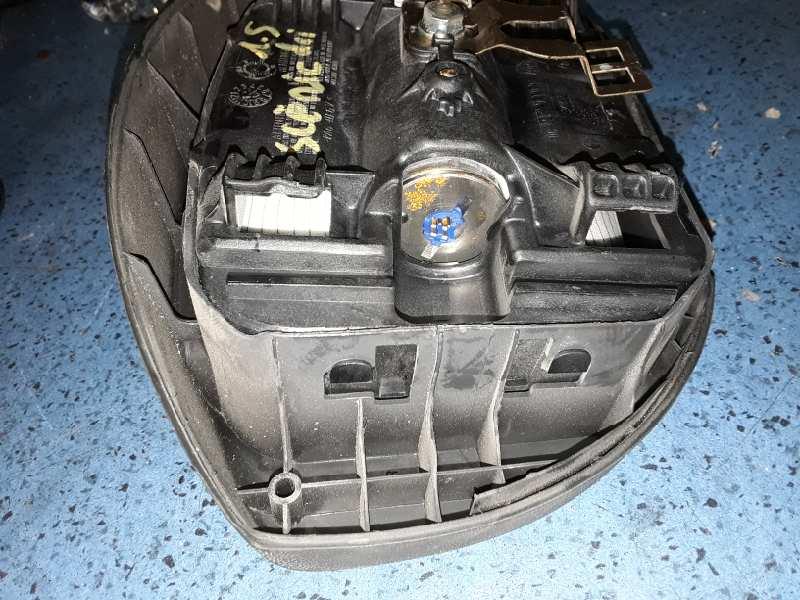 Airbag Volante RENAULT GRAND SCÉNIC