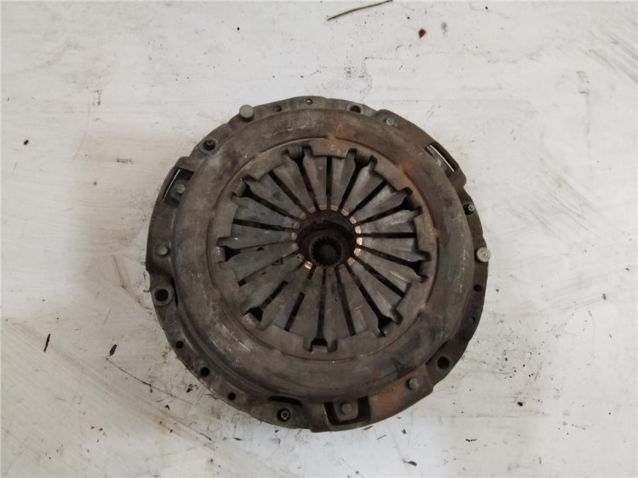 kit embrague completo fiat 500 (150) cabrio lounge