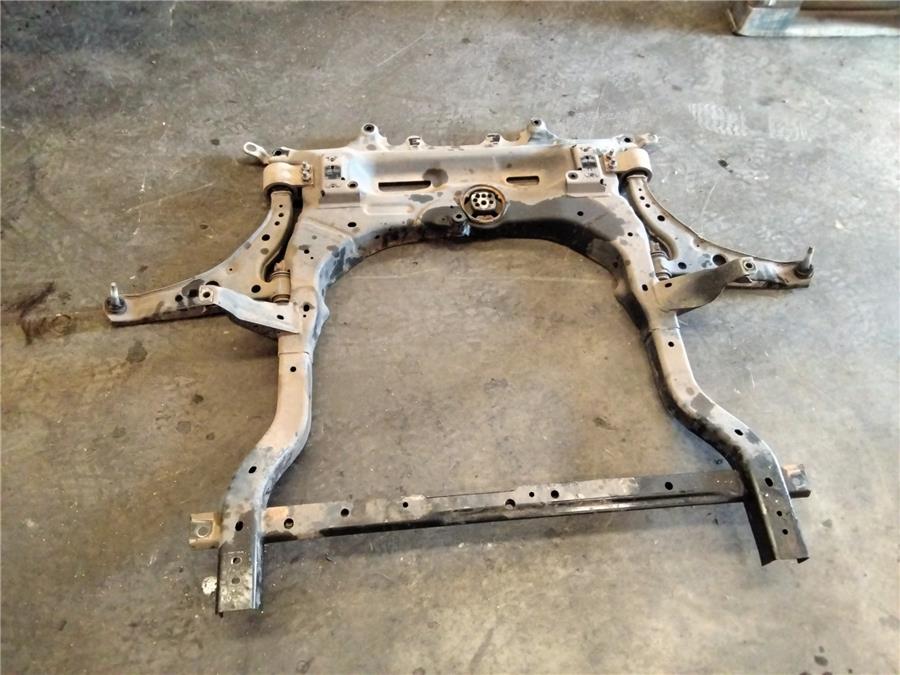 CUNA MOTOR OPEL ASTRA K BERLINA 5P