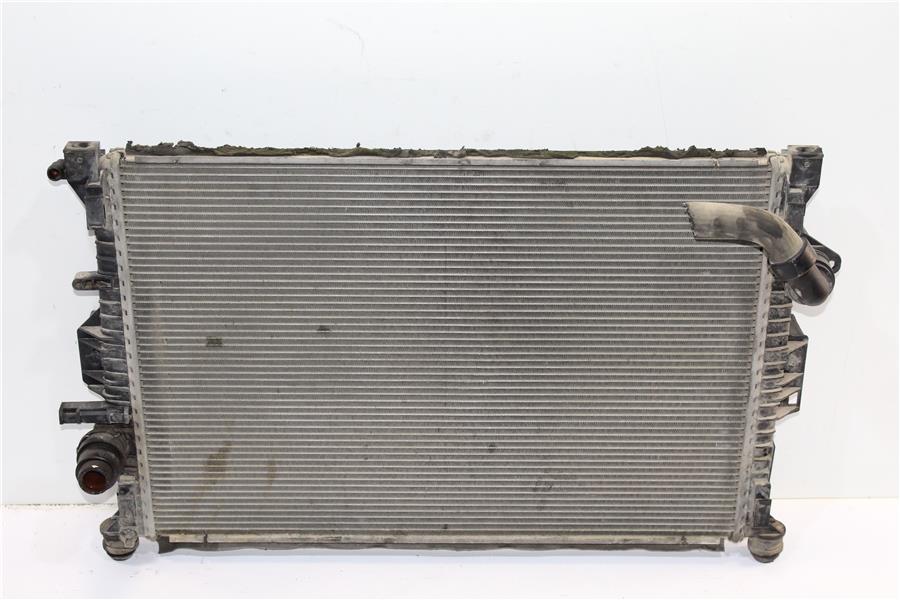 radiador ford mondeo iv 2.0 tdci 140cv 1997cc