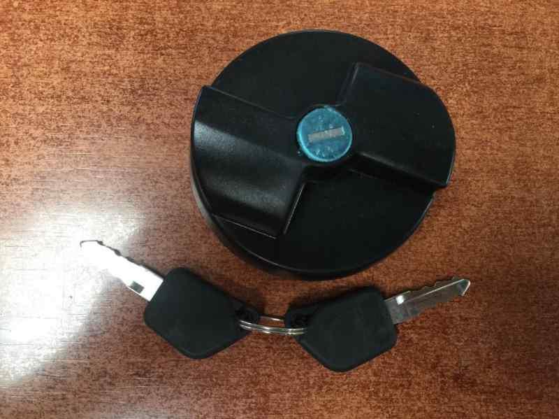 Tapon Combustible » OTROS... MODELOS 