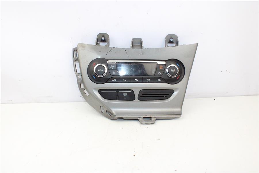 mandos climatizador ford focus iii 1.6 tdci 115cv 1560cc