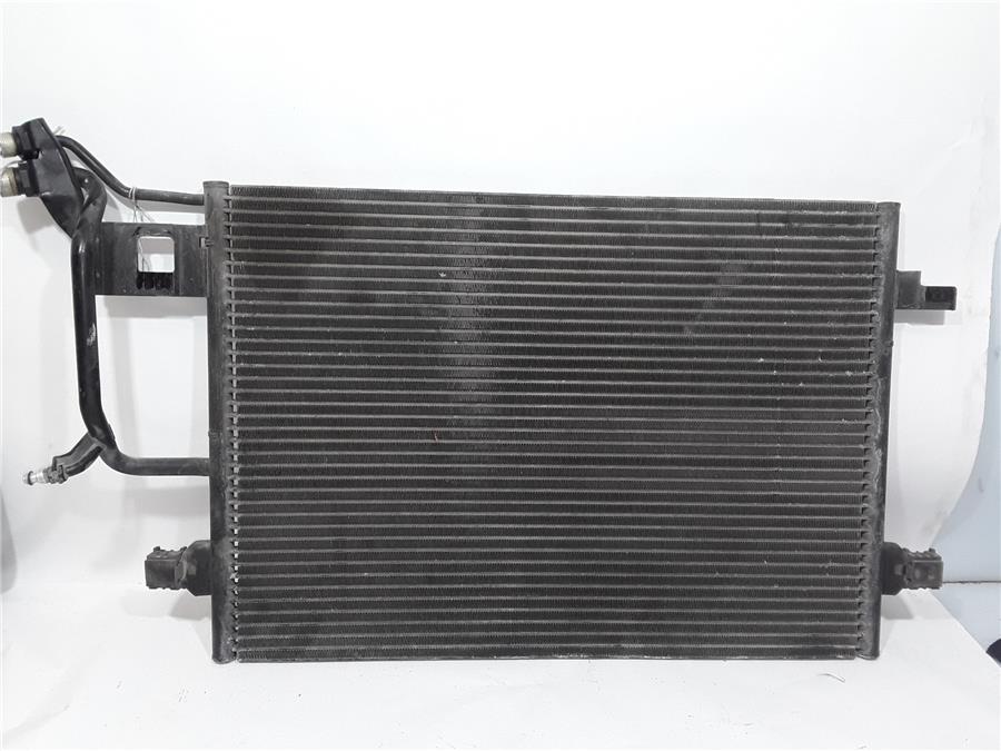radiador aire acondicionado volkswagen passat 1.9 tdi 110cv 1896cc