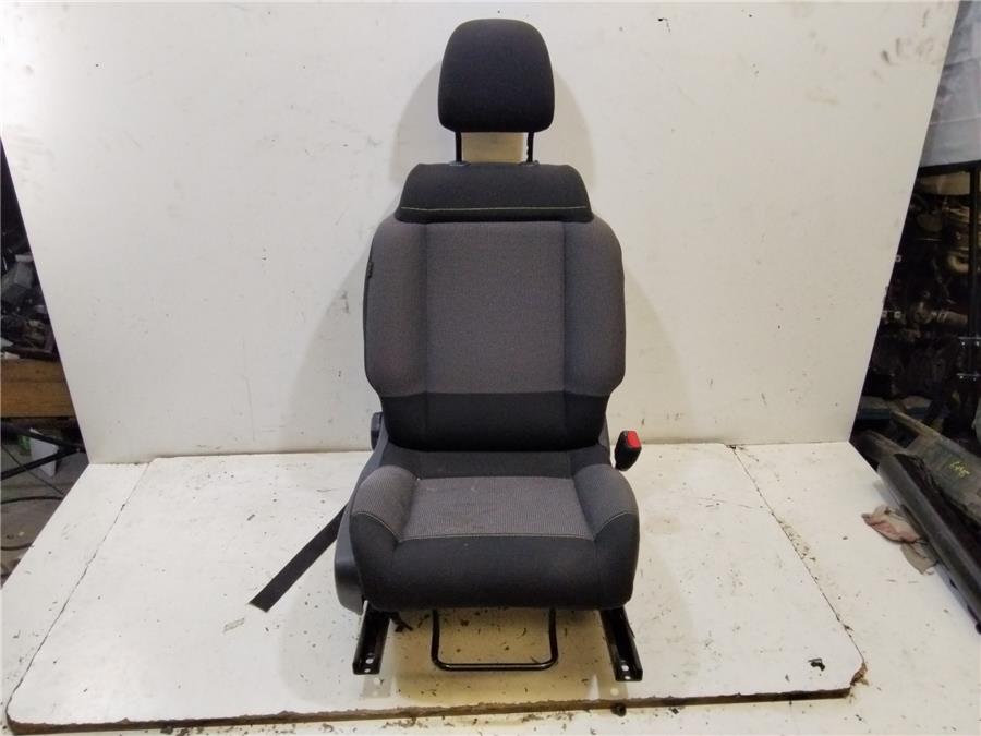 asiento delantero derecho citroen c3 ii 1.6 bluehdi 100 99cv 1560cc