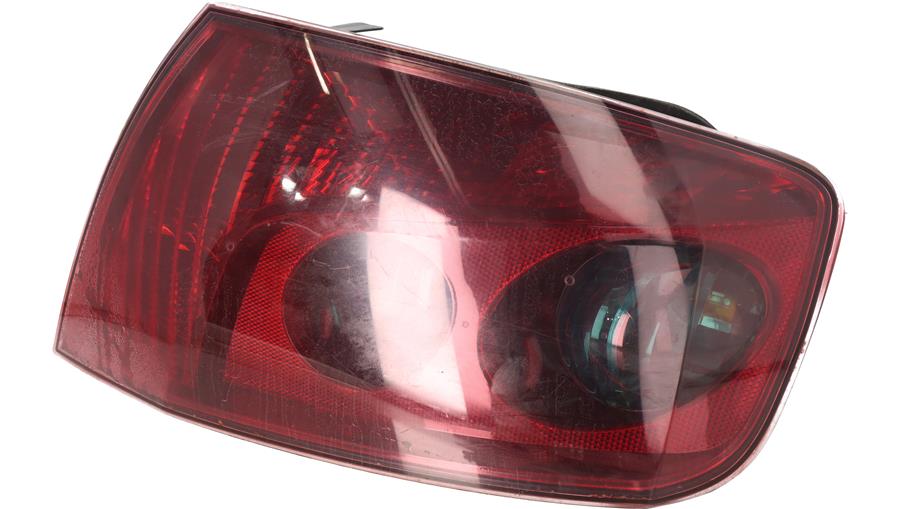 piloto trasero derecho peugeot 407 premium