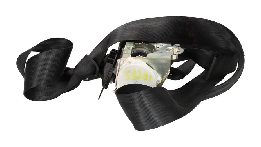 cinturon seguridad trasero izquierdo peugeot 308 active