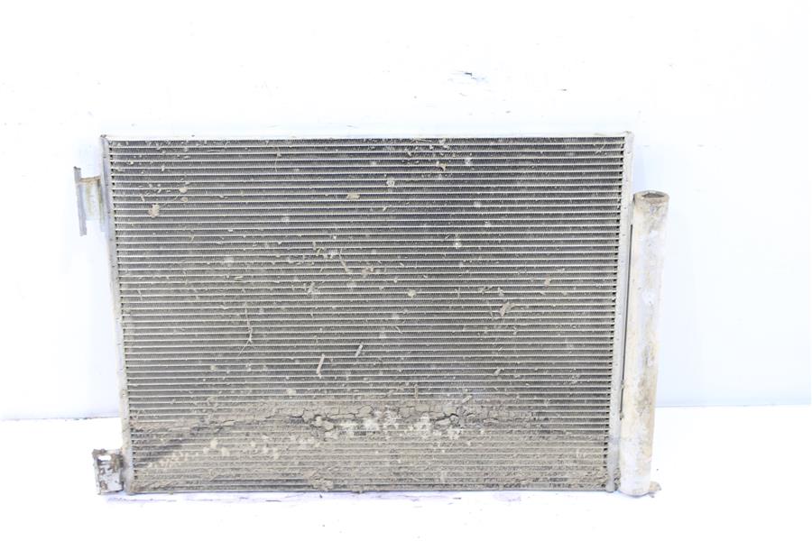 radiador aire acondicionado nissan micra v 1.5 dci 90cv 1461cc
