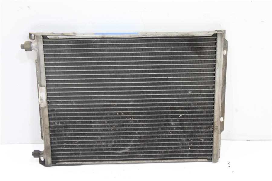 radiador aire acondicionado volkswagen polo 64 1.9 d 64cv 1896cc