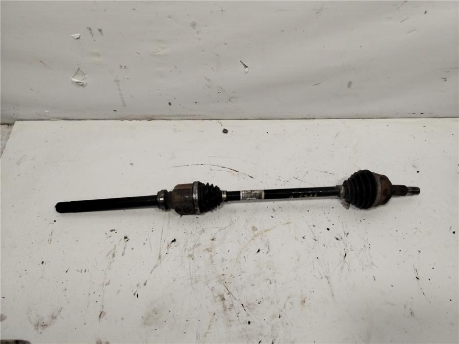 transmision delantera derecha peugeot 3008 (pd) hybrid 136 allure