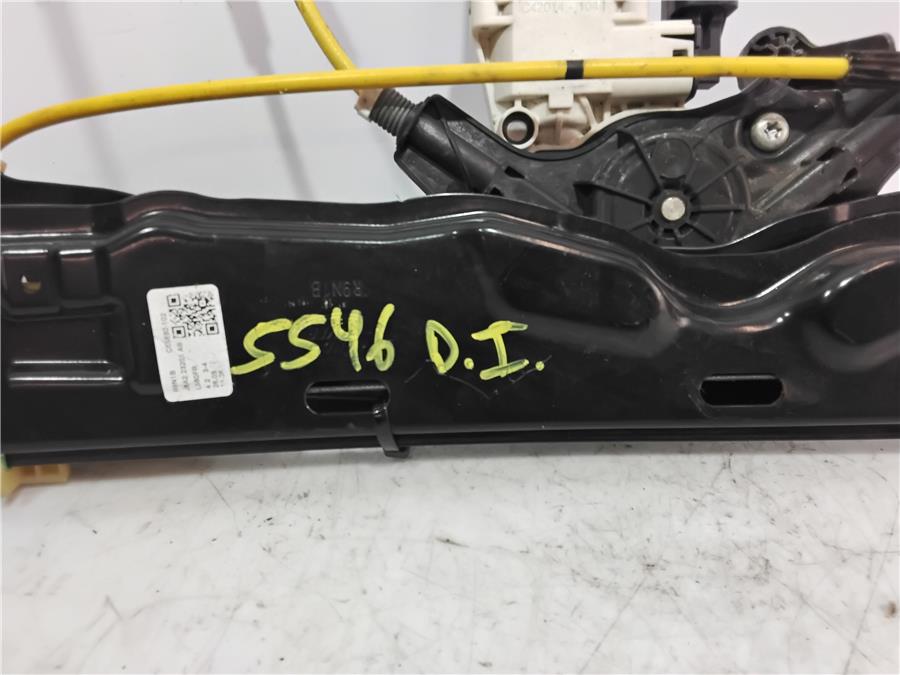 Elevalunas Electrico Delantero LAND