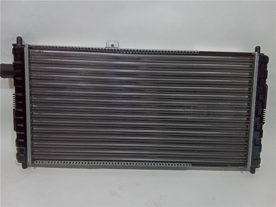 radiador opel kadett d 1.3 s 75cv 1297cc