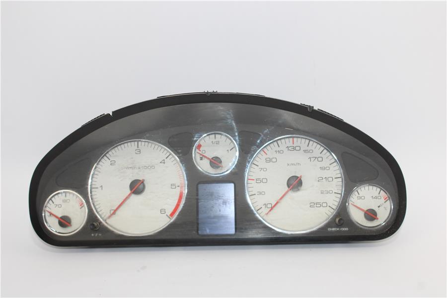 cuadro completo peugeot 407 *