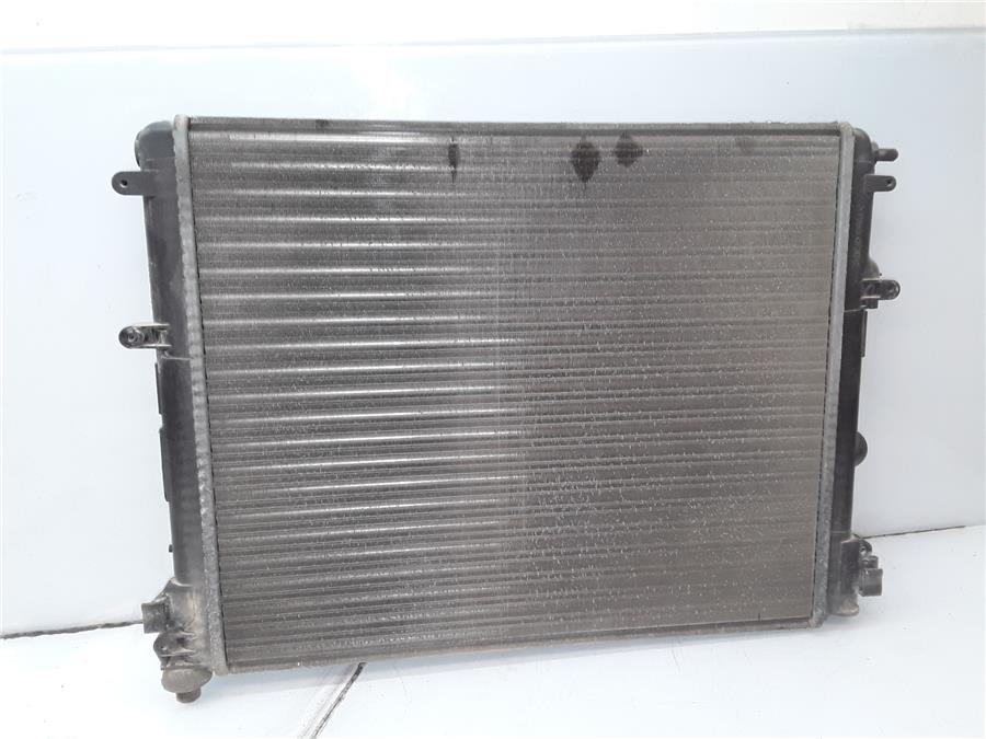 radiador dacia logan 1.4 (lsoa, lsoc, lsoe, lsog) 75cv 1390cc