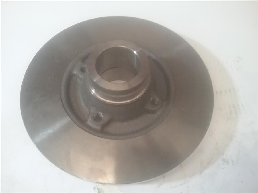 disco freno trasero renault clio i fase i / ii (b/c57) *