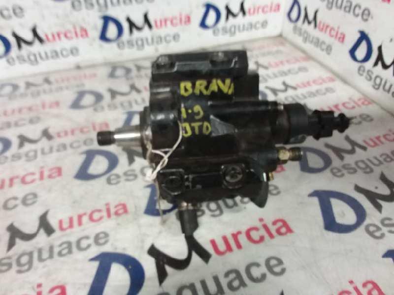 Bomba Inyectora FIAT BRAVA 