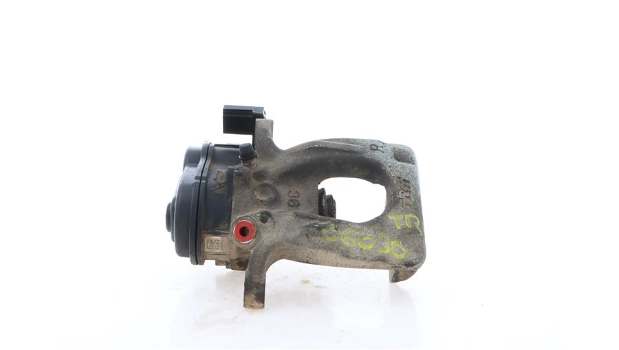 pinza freno trasero derecha renault kadjar life