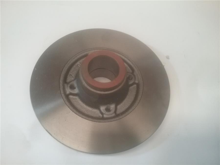 disco freno trasero renault clio i fase i / ii (b/c57) *