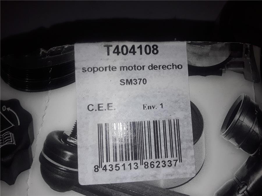 Soporte Derecho Motor VOLKSWAGEN 2.8
