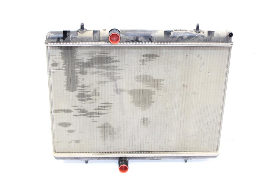 radiador citroen berlingo 1.6 hdi 75 16v 75cv 1560cc