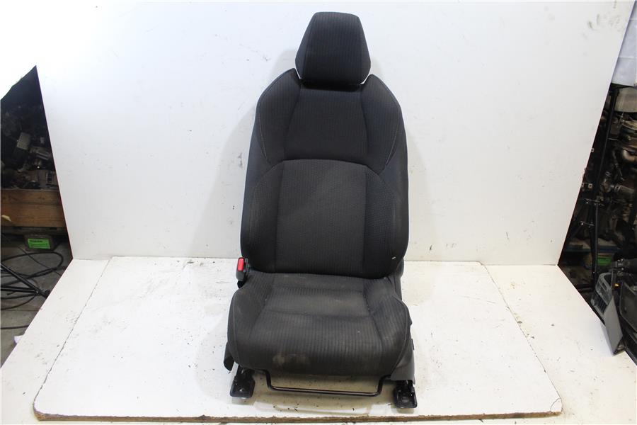 asiento delantero izquierdo toyota c hr 1.8 hybrid (zyx10_, zyx11_) 122cv 1798cc