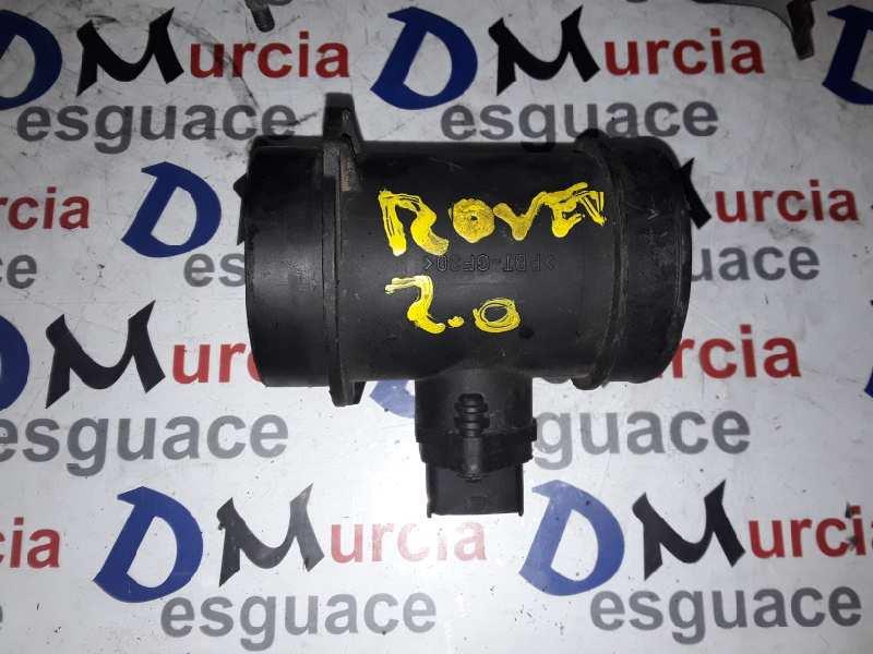 caudalimetro mg rover mg zr 