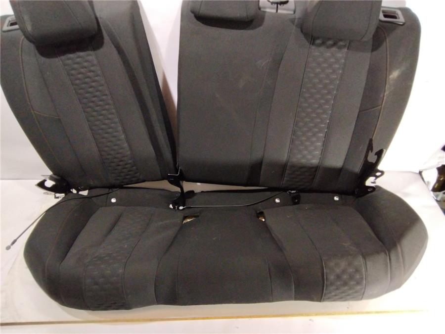 Asientos Traseros PEUGEOT 508 SW
