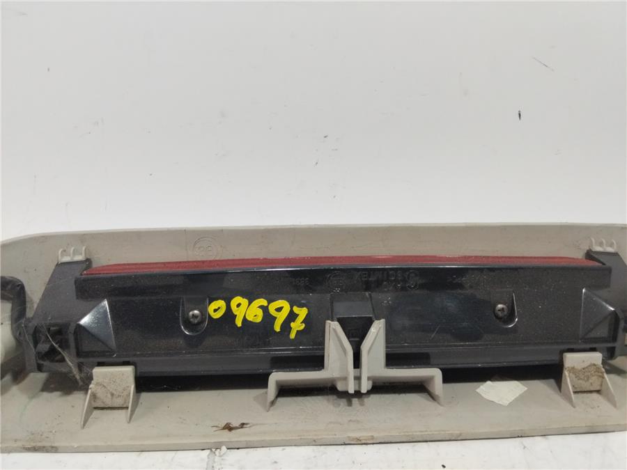 Luz Central De Freno CITROEN JUMPY