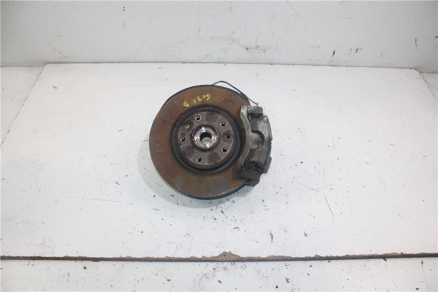 mangueta delantera derecha renault kadjar life