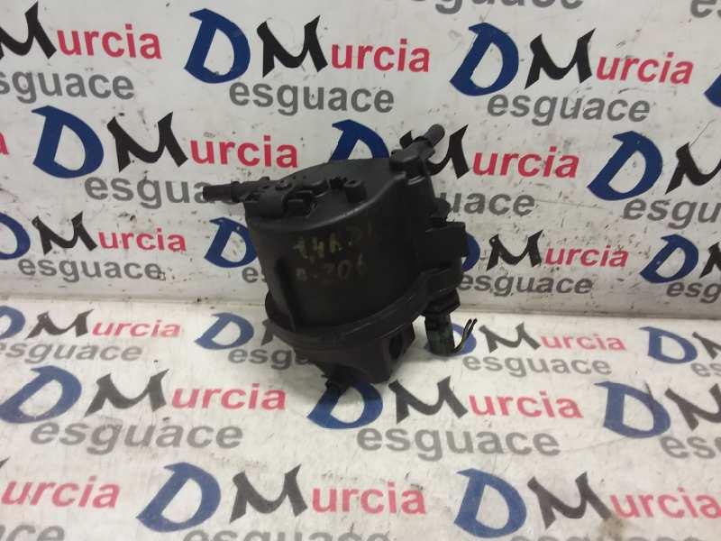 filtro gasoil peugeot 206 *