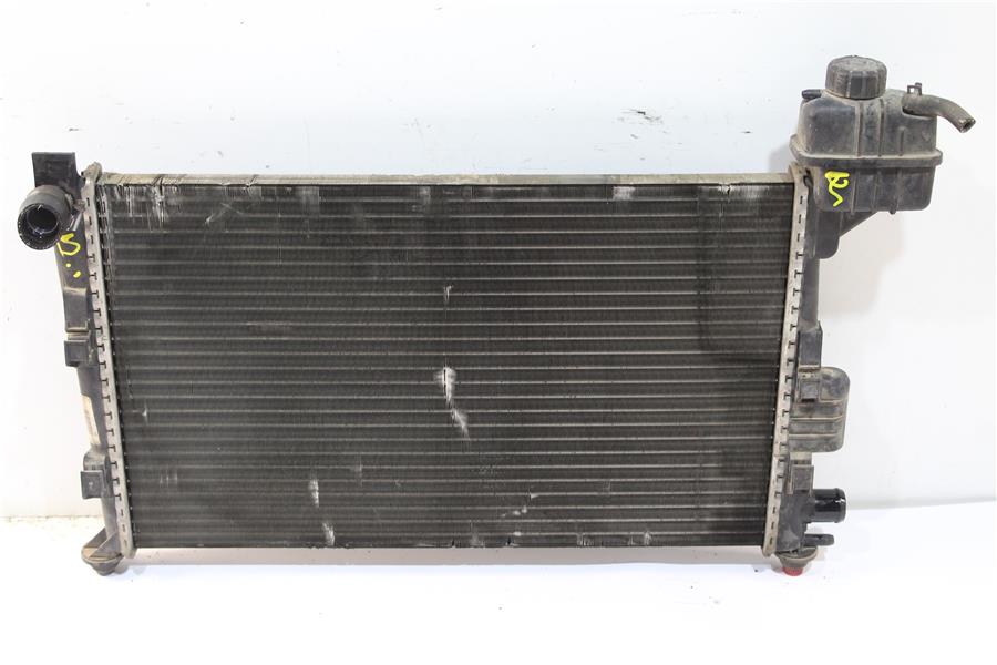 radiador mercedes benz clase a a 160 (168.033, 168.133) 102cv 1598cc