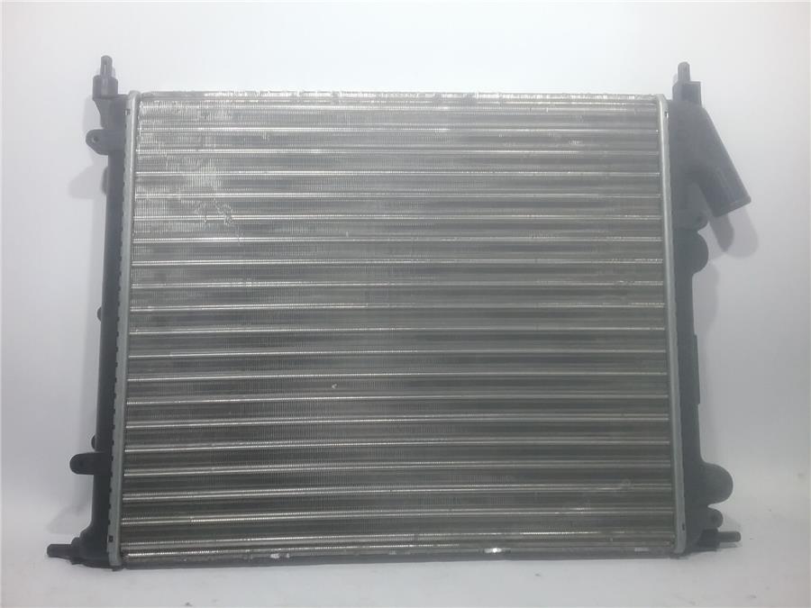 radiador renault express furgón 1.2 (f406, g40a) 55cv 1239cc